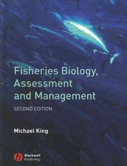 Fisheries Biology, Assessment and Management | Zookal Textbooks | Zookal Textbooks