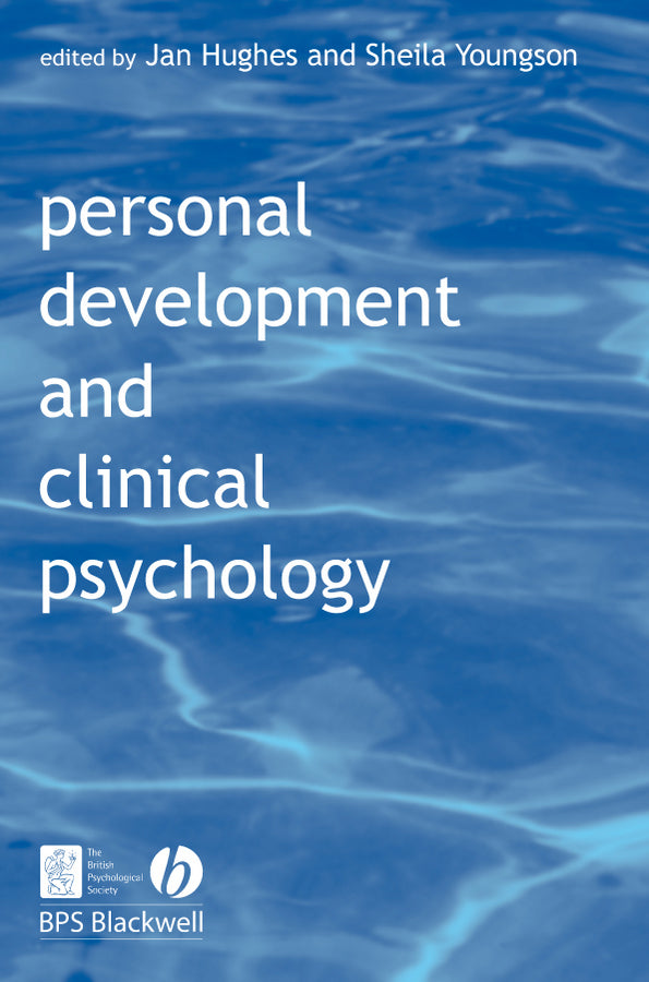 Personal Development and Clinical Psychology | Zookal Textbooks | Zookal Textbooks