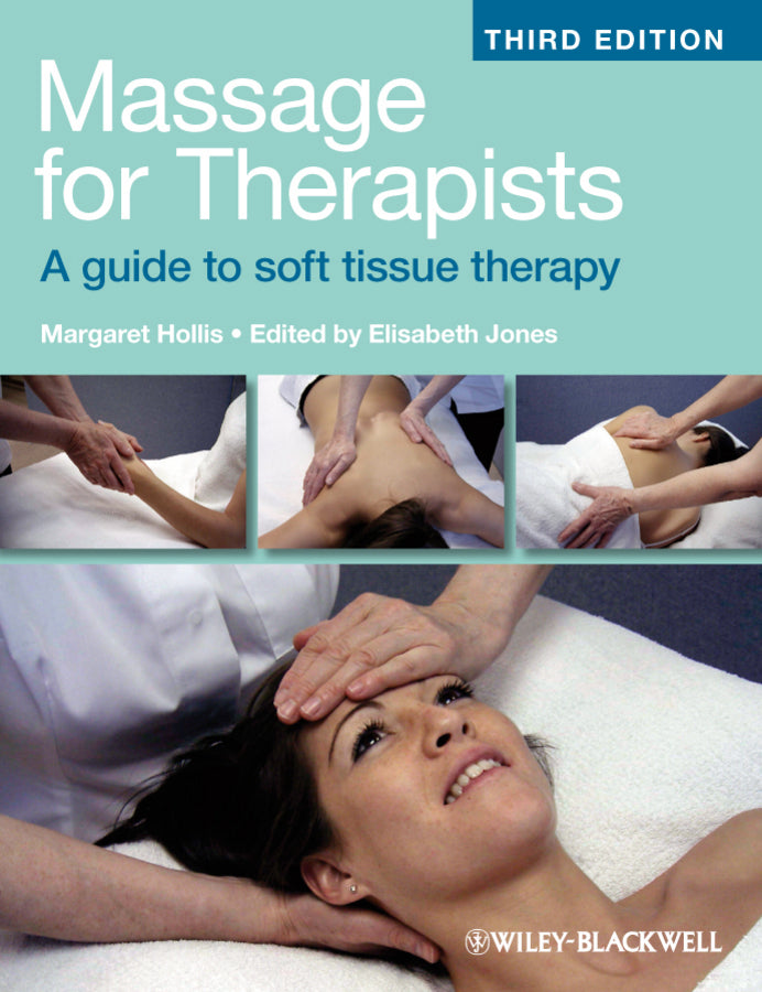 Massage for Therapists | Zookal Textbooks | Zookal Textbooks