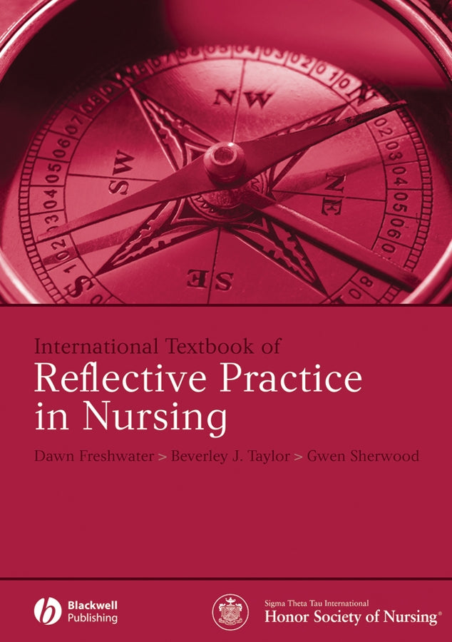 International Textbook of Reflective Practice in Nursing | Zookal Textbooks | Zookal Textbooks