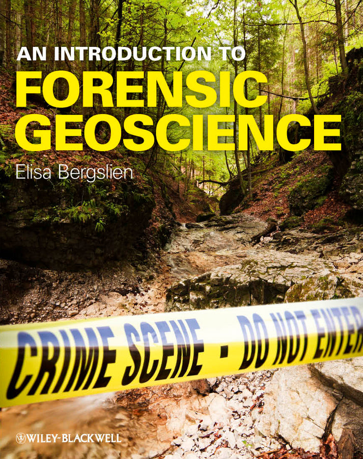 An Introduction to Forensic Geoscience | Zookal Textbooks | Zookal Textbooks