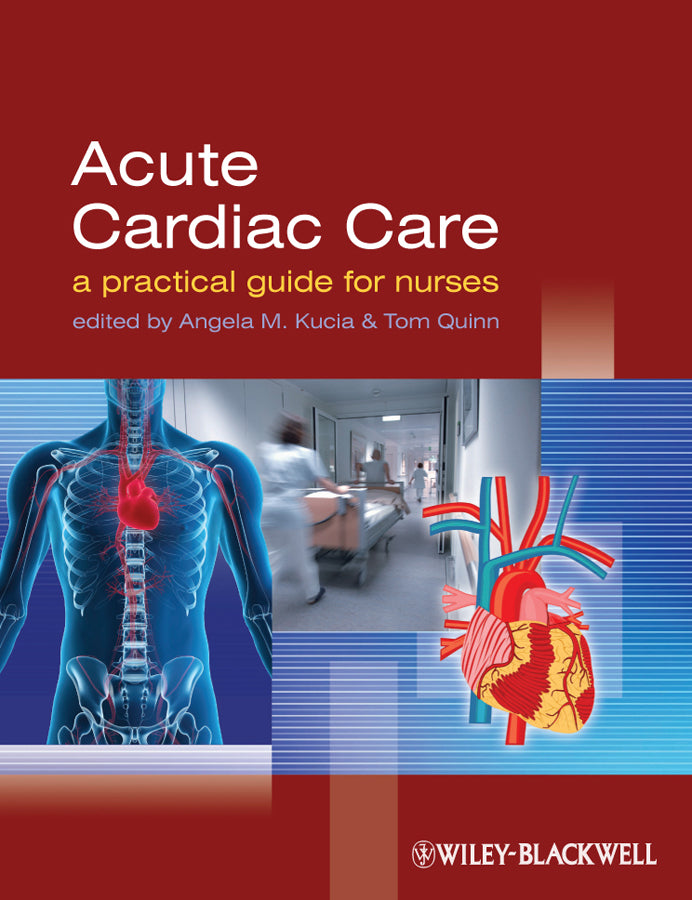 Acute Cardiac Care | Zookal Textbooks | Zookal Textbooks