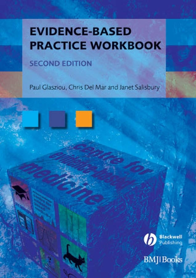 Evidence-Based Practice Workbook | Zookal Textbooks | Zookal Textbooks