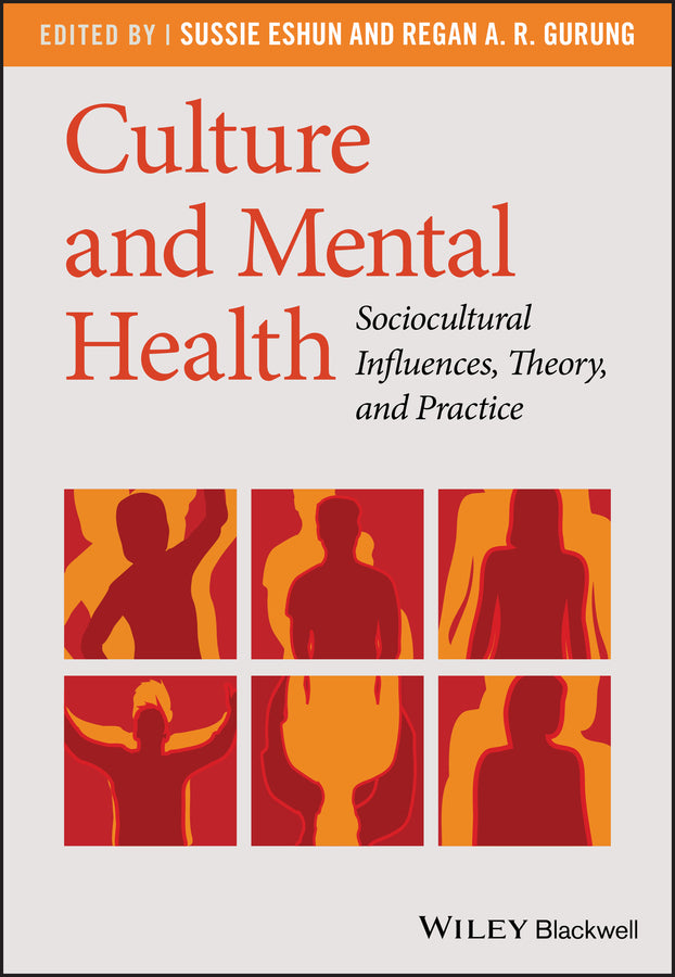 Culture and Mental Health | Zookal Textbooks | Zookal Textbooks
