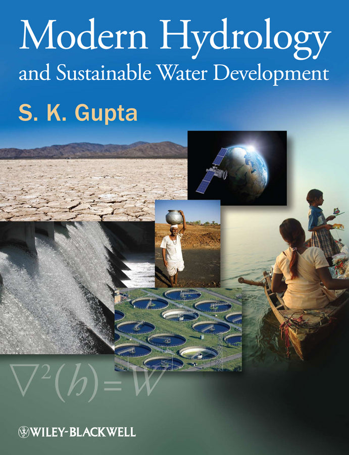Modern Hydrology and Sustainable Water Development | Zookal Textbooks | Zookal Textbooks
