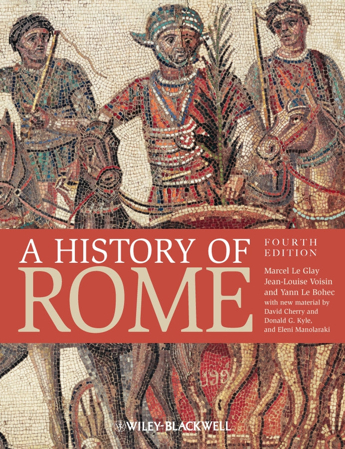 A History of Rome | Zookal Textbooks | Zookal Textbooks