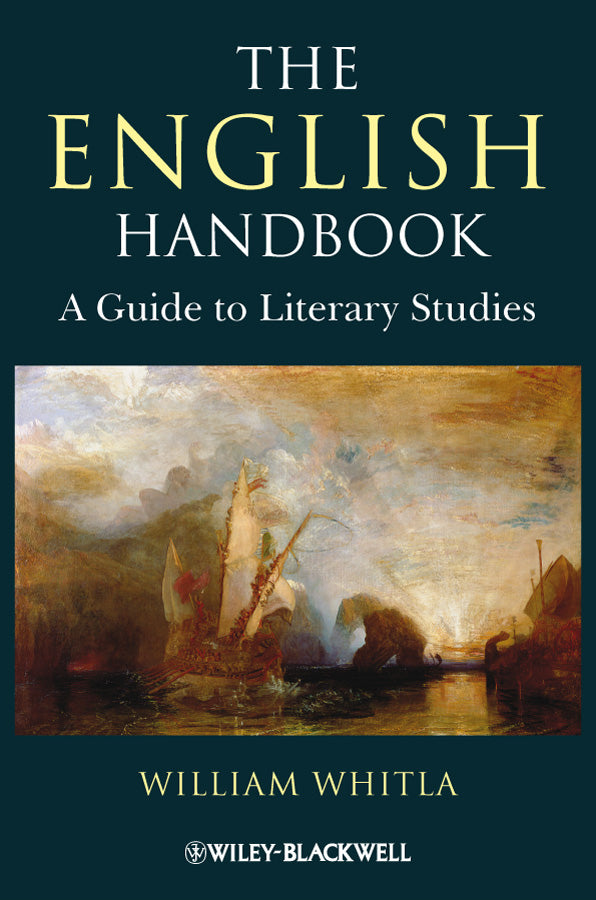 The English Handbook | Zookal Textbooks | Zookal Textbooks