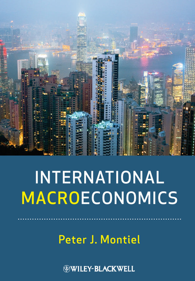 International Macroeconomics | Zookal Textbooks | Zookal Textbooks