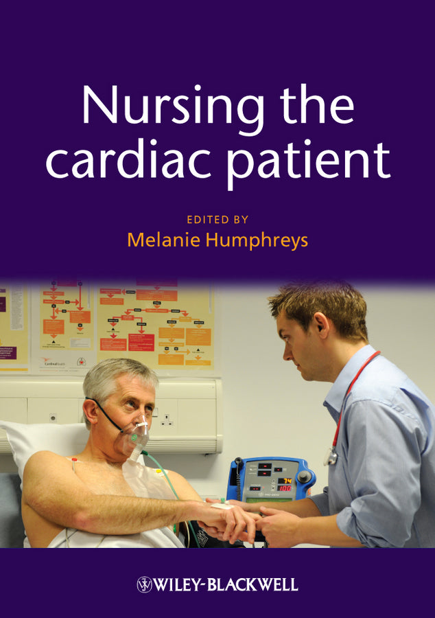 Nursing the Cardiac Patient | Zookal Textbooks | Zookal Textbooks