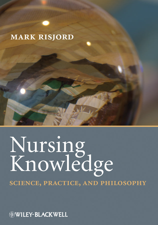 Nursing Knowledge | Zookal Textbooks | Zookal Textbooks