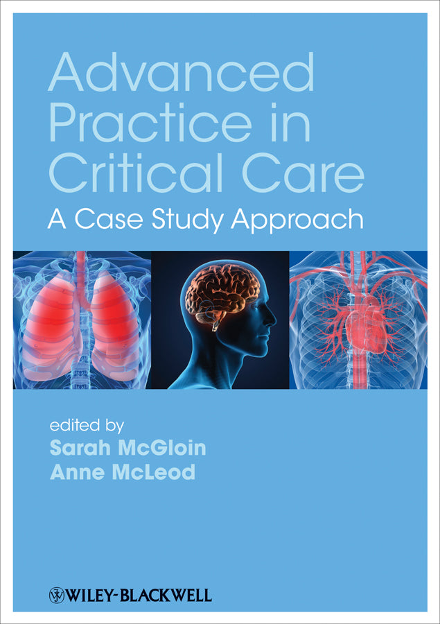 Advanced Practice in Critical Care | Zookal Textbooks | Zookal Textbooks