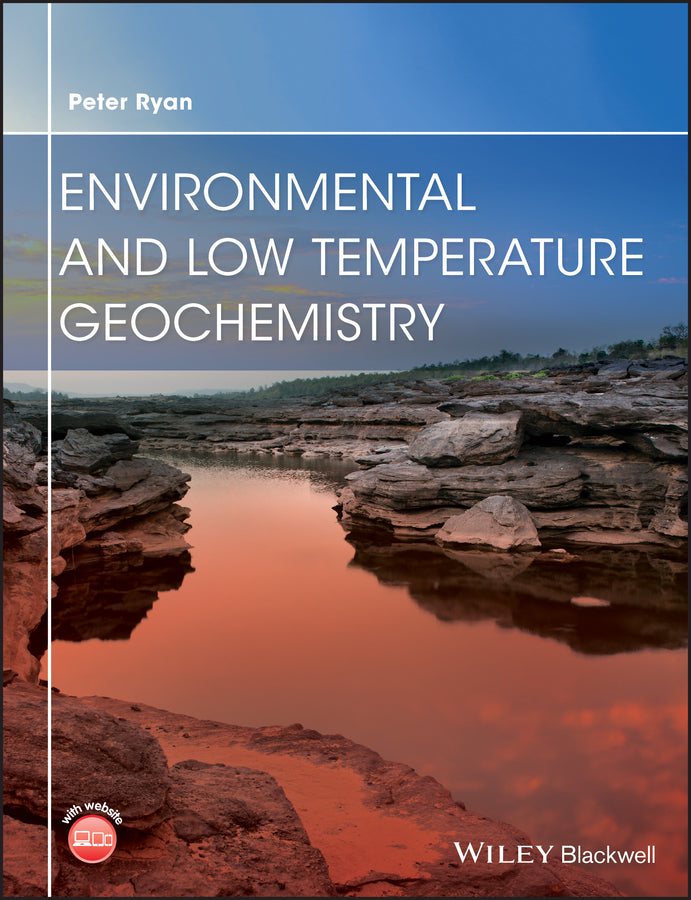 Environmental and Low Temperature Geochemistry | Zookal Textbooks | Zookal Textbooks