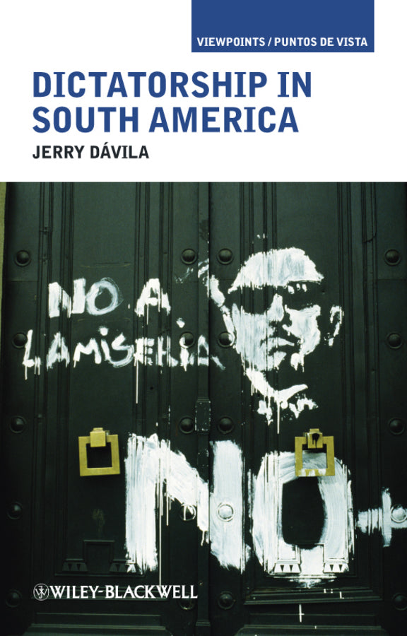 Dictatorship in South America | Zookal Textbooks | Zookal Textbooks