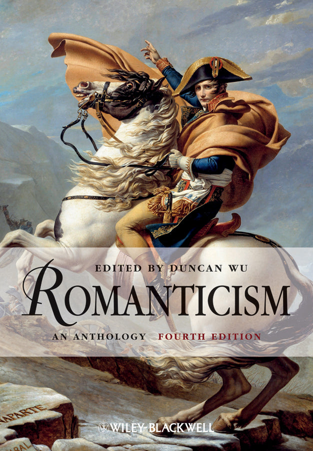 Romanticism | Zookal Textbooks | Zookal Textbooks