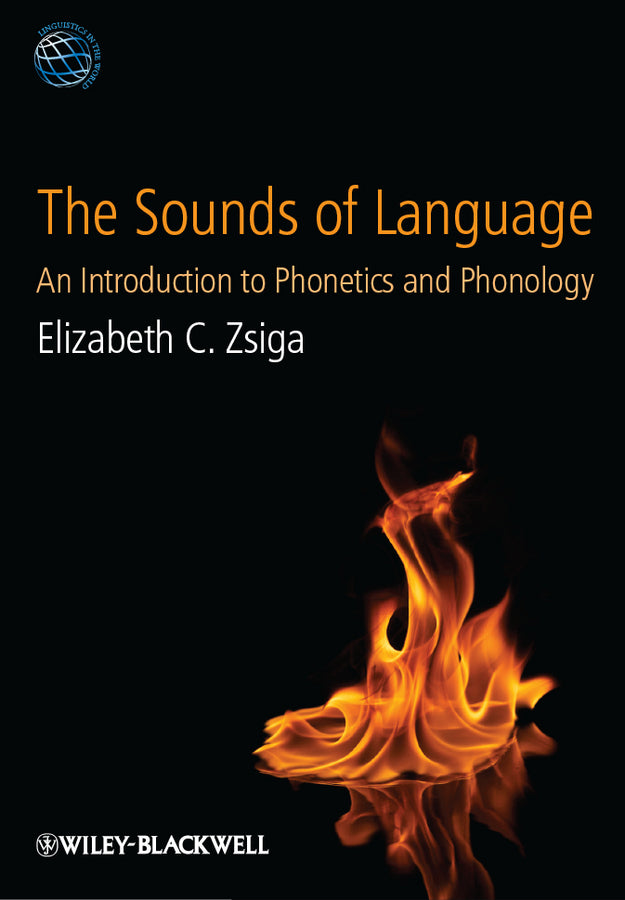 The Sounds of Language | Zookal Textbooks | Zookal Textbooks
