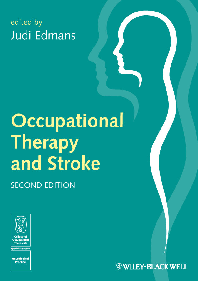 Occupational Therapy and Stroke | Zookal Textbooks | Zookal Textbooks