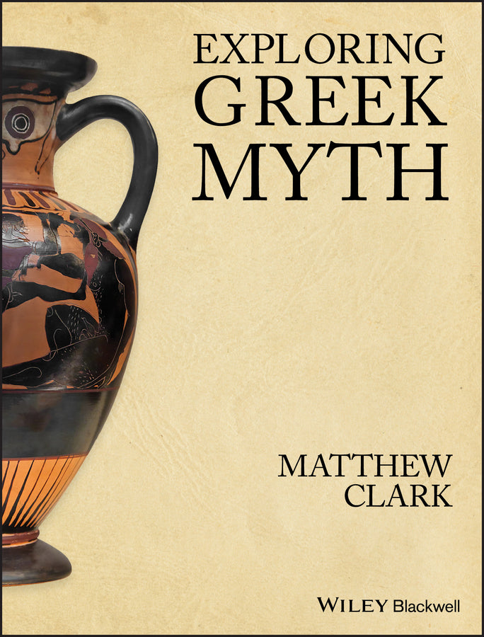 Exploring Greek Myth | Zookal Textbooks | Zookal Textbooks
