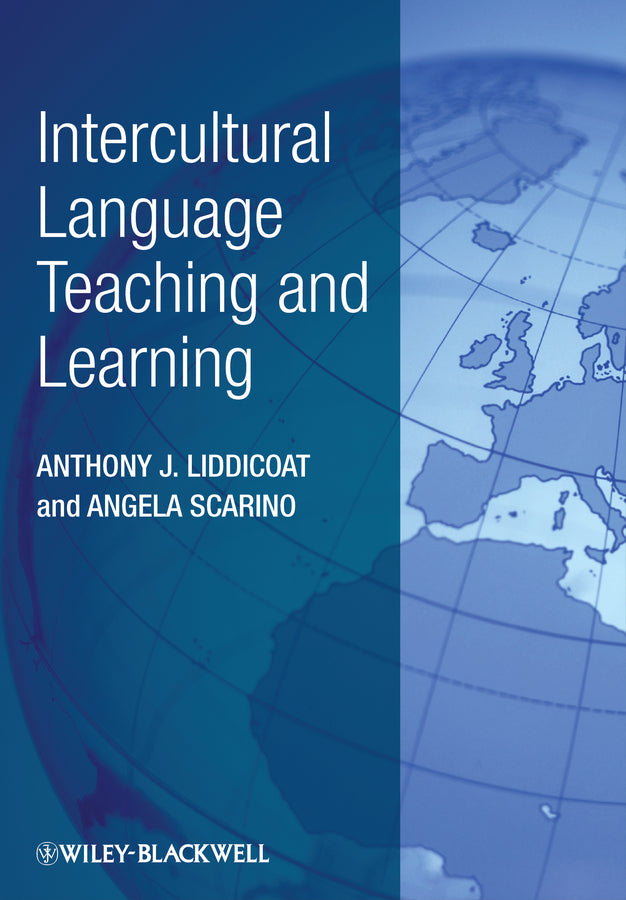 Intercultural Language Teaching and Learning | Zookal Textbooks | Zookal Textbooks