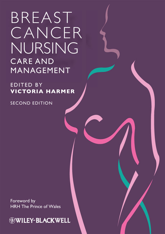 Breast Cancer Nursing Care and Management | Zookal Textbooks | Zookal Textbooks