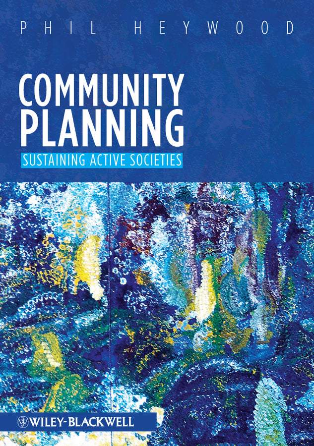 Community Planning | Zookal Textbooks | Zookal Textbooks