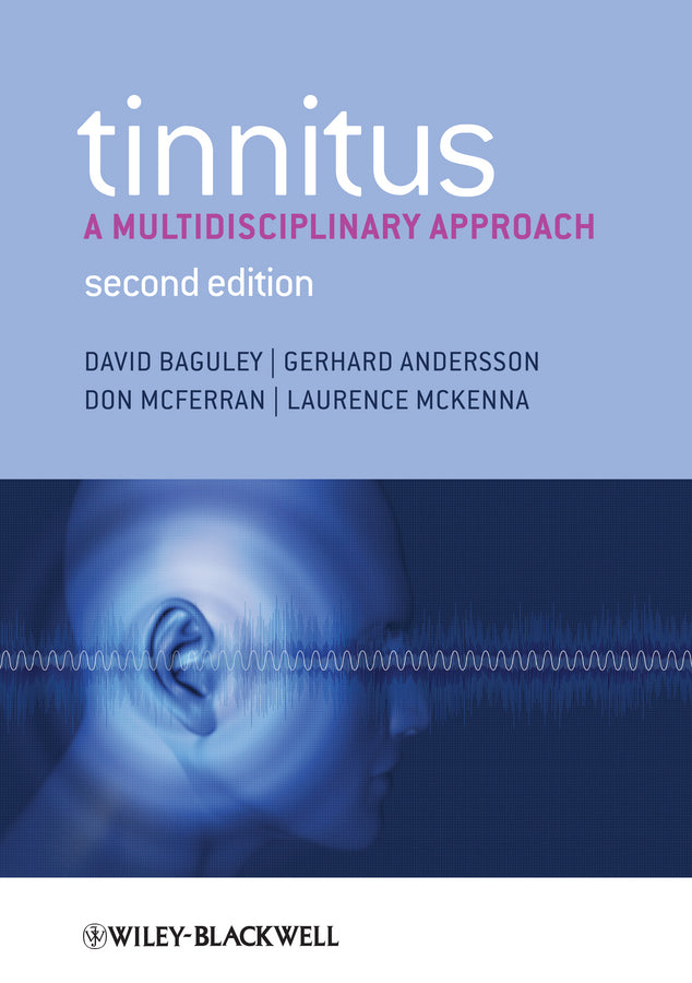 Tinnitus | Zookal Textbooks | Zookal Textbooks