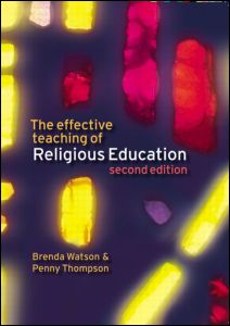 The Effective Teaching of Religious Education | Zookal Textbooks | Zookal Textbooks