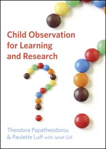 Child Observation for Learning and Research | Zookal Textbooks | Zookal Textbooks
