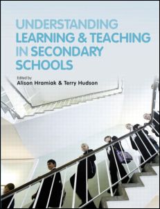 Understanding Learning and Teaching in Secondary Schools | Zookal Textbooks | Zookal Textbooks