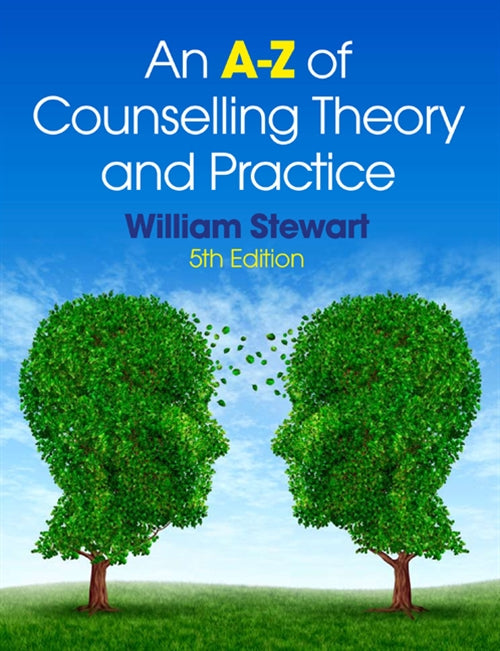  An A-Z of Counselling Theory and Practice | Zookal Textbooks | Zookal Textbooks
