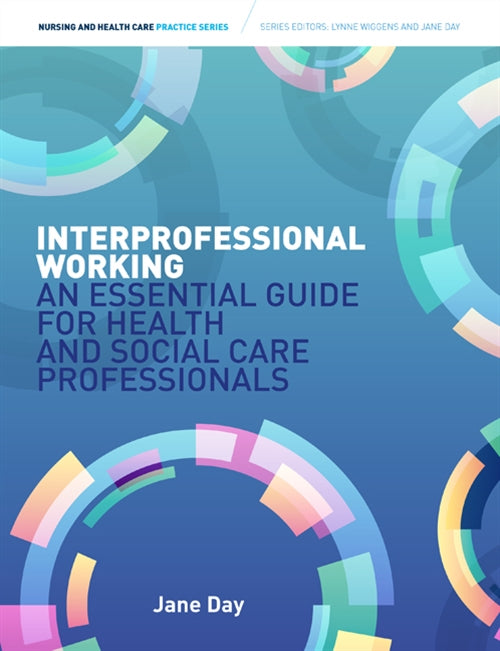  Interprofessional Working: : An Essential Guide for Health and Social  Care Professionals | Zookal Textbooks | Zookal Textbooks