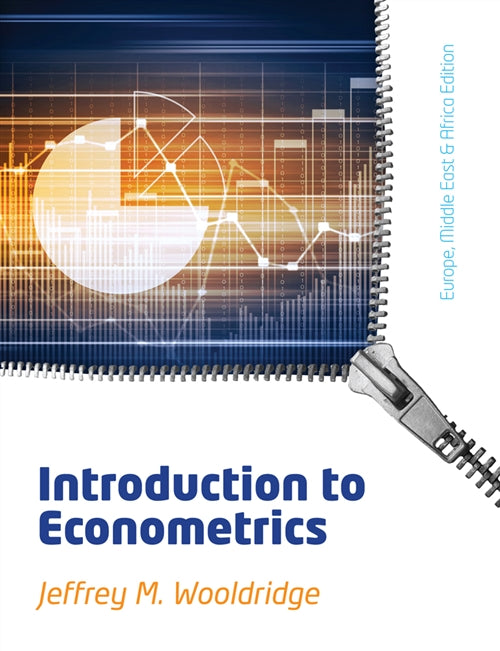  Introduction to Econometrics : EMEA Edition | Zookal Textbooks | Zookal Textbooks