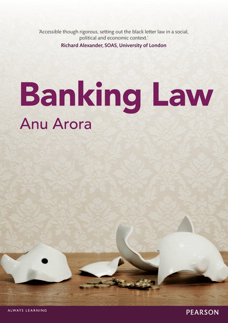 Banking Law | Zookal Textbooks | Zookal Textbooks