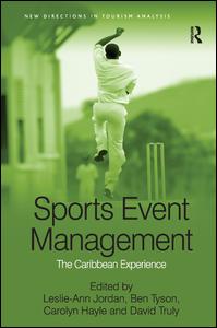 Sports Event Management | Zookal Textbooks | Zookal Textbooks