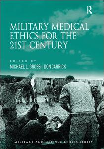 Military Medical Ethics for the 21st Century | Zookal Textbooks | Zookal Textbooks