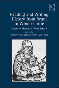 Reading and Writing History from Bruni to Windschuttle | Zookal Textbooks | Zookal Textbooks