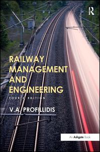 Railway Management and Engineering | Zookal Textbooks | Zookal Textbooks