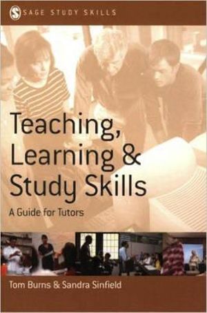 Teaching, Learning and Study Skills | Zookal Textbooks | Zookal Textbooks