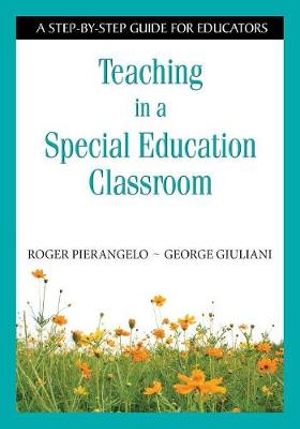 Teaching in a Special Education Classroom | Zookal Textbooks | Zookal Textbooks