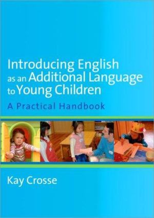 Introducing English as an Additional Language to Young Children | Zookal Textbooks | Zookal Textbooks