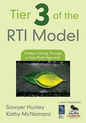 Tier 3 of the RTI Model | Zookal Textbooks | Zookal Textbooks