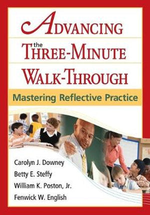 Advancing the Three-Minute Walk-Through | Zookal Textbooks | Zookal Textbooks