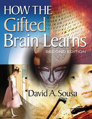 How the Gifted Brain Learns | Zookal Textbooks | Zookal Textbooks