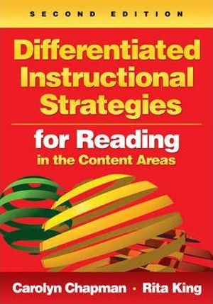 Differentiated Instructional Strategies for Reading in the Content Areas | Zookal Textbooks | Zookal Textbooks