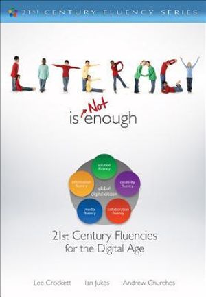 Literacy Is NOT Enough | Zookal Textbooks | Zookal Textbooks