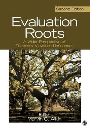 Evaluation Roots | Zookal Textbooks | Zookal Textbooks