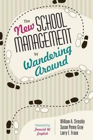 The New School Management by Wandering Around | Zookal Textbooks | Zookal Textbooks