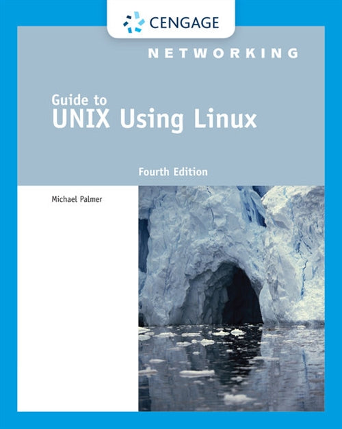  Guide to UNIX Using Linux | Zookal Textbooks | Zookal Textbooks