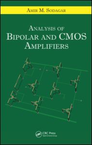 Analysis of Bipolar and CMOS Amplifiers | Zookal Textbooks | Zookal Textbooks