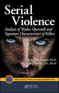 Serial Violence | Zookal Textbooks | Zookal Textbooks