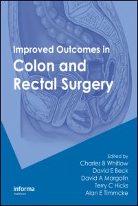 Improved Outcomes in Colon and Rectal Surgery | Zookal Textbooks | Zookal Textbooks